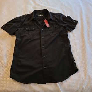 i jeans by buffalo shirt.